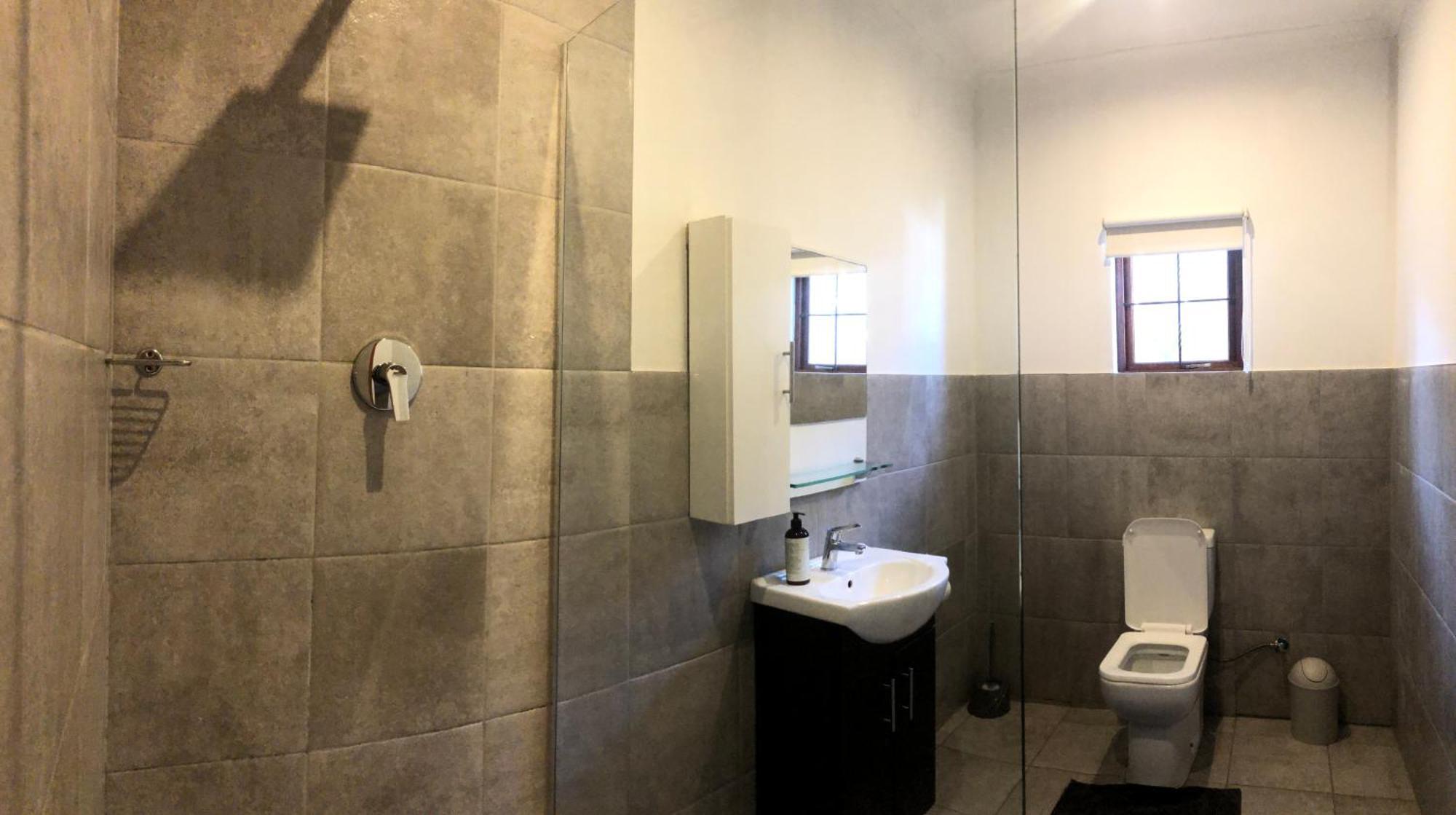 Danville Forest Guest House & Apartments Дурбан Номер фото